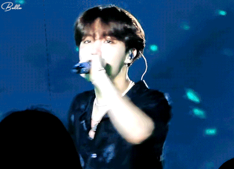 [잡담] 정호석이 너무 좋다 | 인스티즈