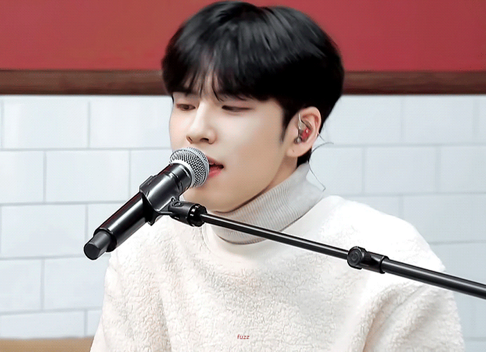 [잡담] 원필아 생일축하해!!!!🍀 | 인스티즈