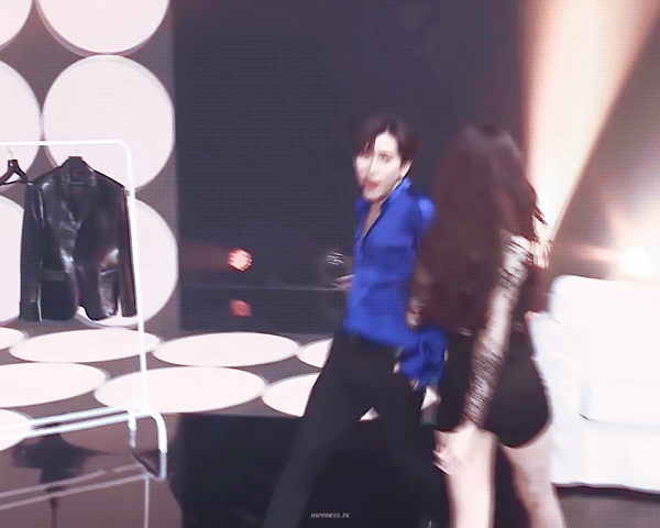 [잡담] 서은광 춤 실력 궁금하신 분들 이거 보세요 | 인스티즈