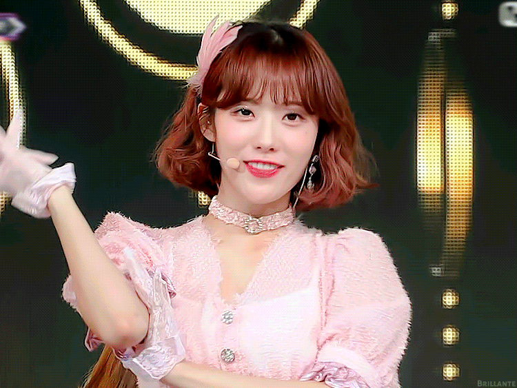 [잡담] 루다 단발 또 해줬으면 좋겠다 | 인스티즈