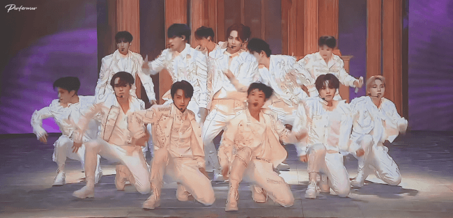 [잡담] 좋아하는 세븐틴 군무짤들 | 인스티즈