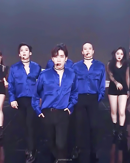 [잡담] 서은광 춤 실력 궁금하신 분들 이거 보세요 | 인스티즈