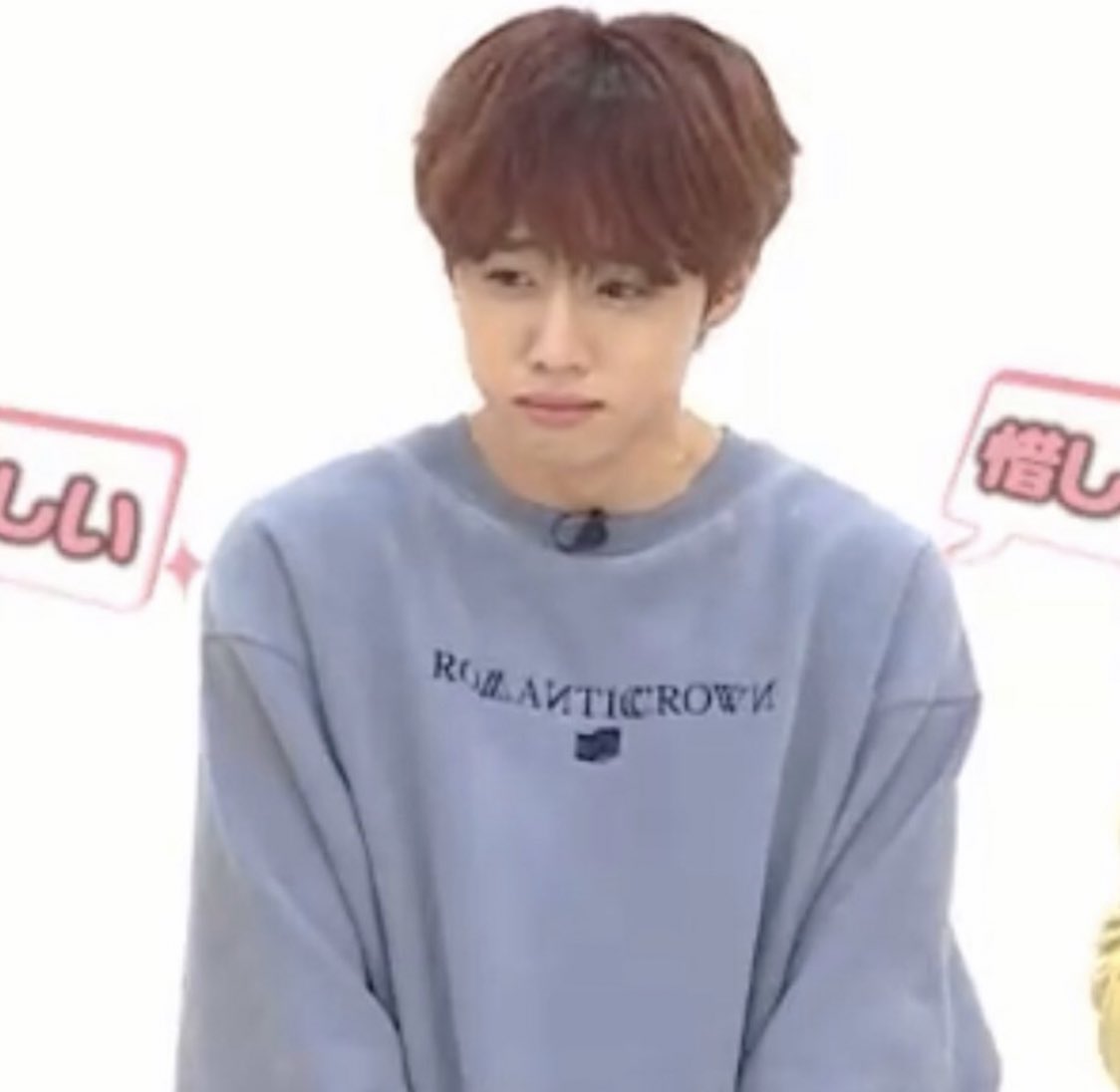 [잡담] 내가 좋아하는 더보이즈 바보짤 | 인스티즈