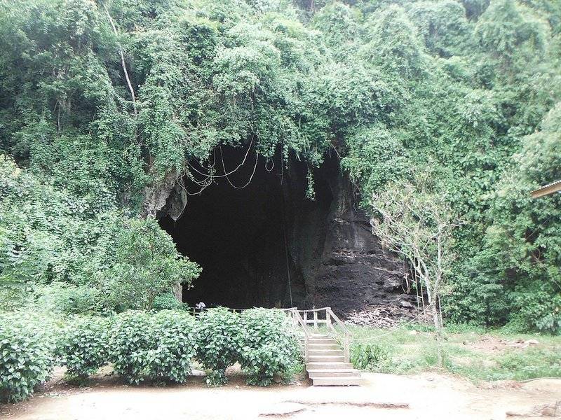 동남아 동굴들 특징...JPG | 인스티즈