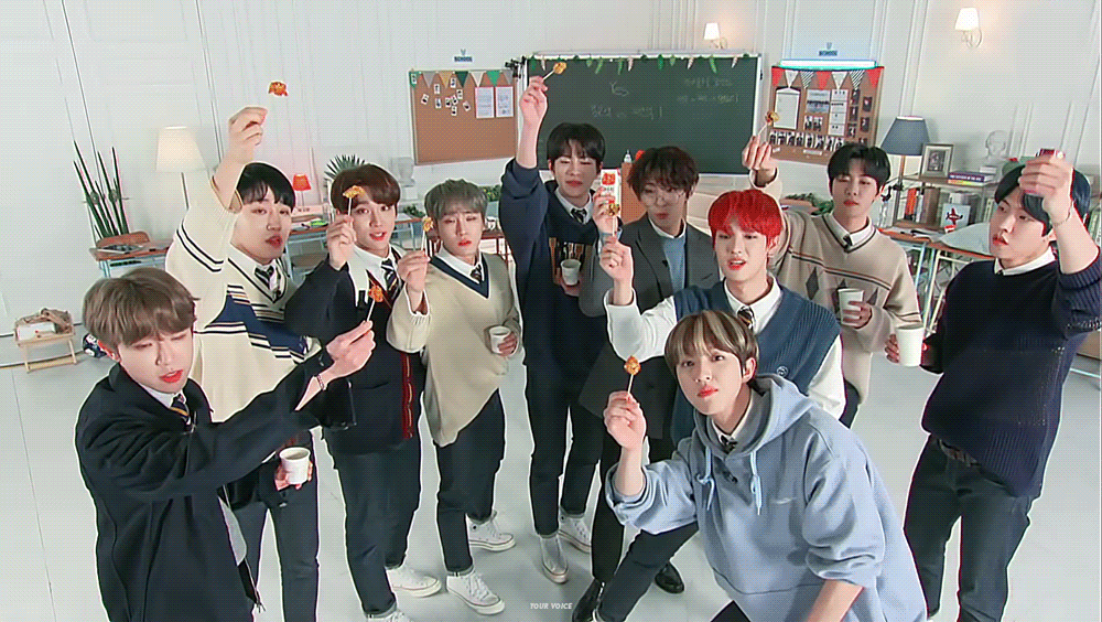 [정리글] 〰️깨비들 웃긴 글 모음〰️ | 인스티즈