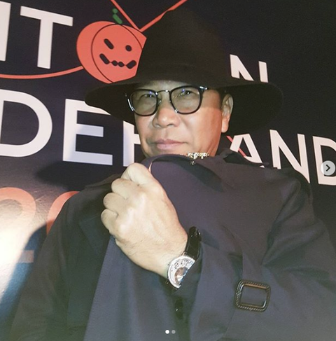 [잡담] 웃긴다ㅋㅋㅋ 할로윈 레드카펫 라이브요? | 인스티즈