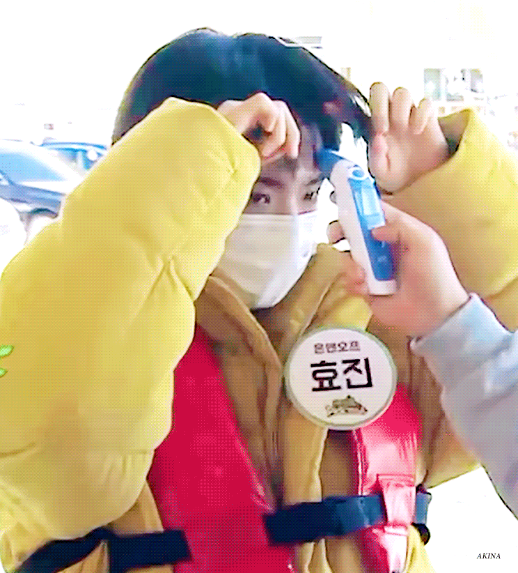 [잡담] 💛계란말이 효진💛 | 인스티즈