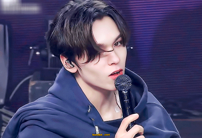 [잡담] 버논 성장과정 | 인스티즈