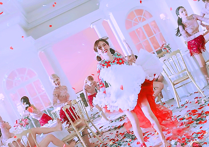 [잡담] 끼가 너무 많아 주체할 수 없다는 말을 | 인스티즈