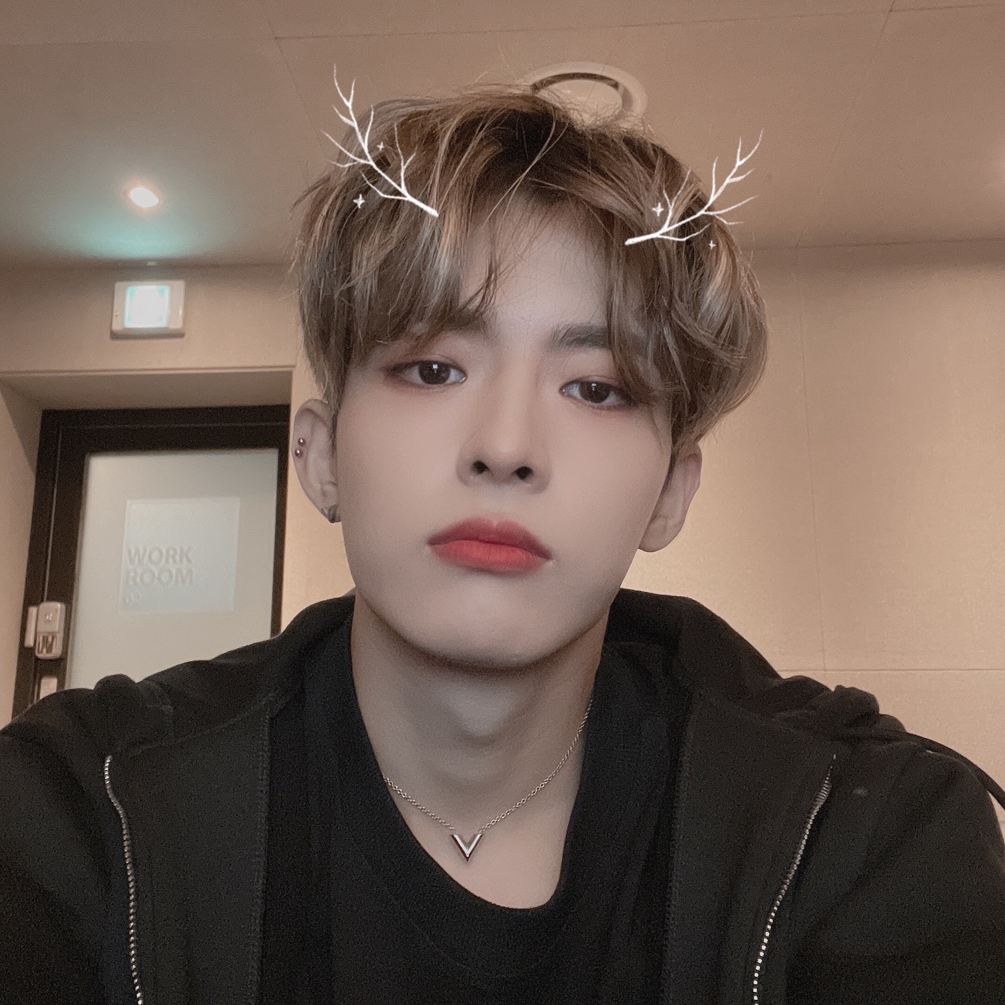 [잡담] 숩이 필터쓰는거 왜이렇게 좋지 | 인스티즈