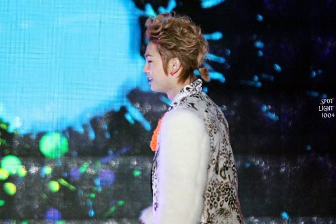 [잡담] 이룽 은근 많이 한 헤어스타일 | 인스티즈