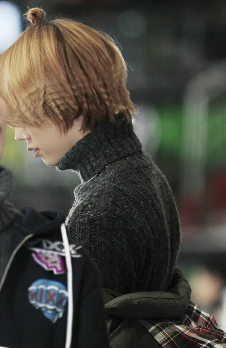 [잡담] 이룽 은근 많이 한 헤어스타일 | 인스티즈