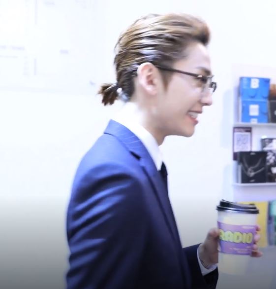 [잡담] 이룽 은근 많이 한 헤어스타일 | 인스티즈