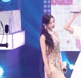 [잡담] 미연 화 활동할때 톰보이 안무 스포했었네 | 인스티즈