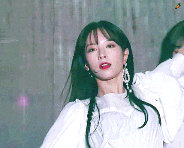 [잡담] 내 비주얼 원픽 여돌 보실 분.... | 인스티즈