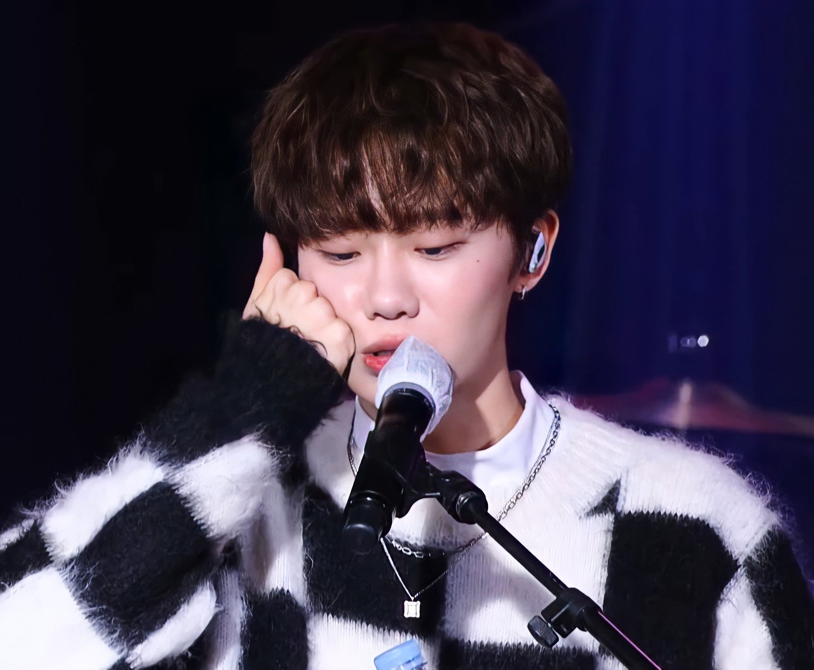 [잡담] 나 사실 하현상 입덕 전에 소통 이런 거 기대안하고 입덕했음 | 인스티즈