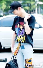 [잡담] 사실 샤이니 키 파테크 전에도 뉴스 나온 적 있음 | 인스티즈