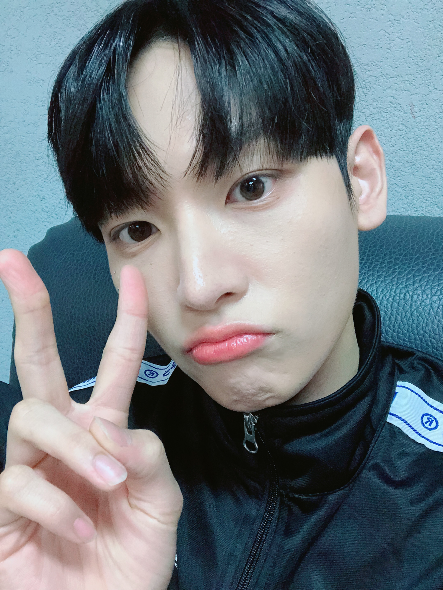 [잡담] 오늘 이 아기 생일인데 얼굴 함 보고 가실분 (아 인성버블의 그 인성? | 인스티즈