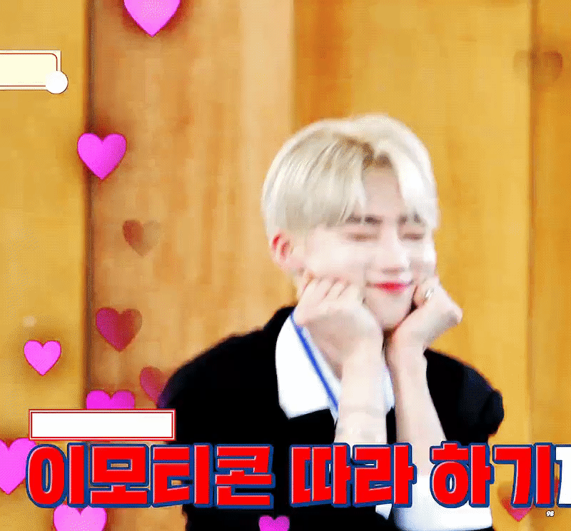 [잡담] 최찬희는 짱귀엽다 | 인스티즈