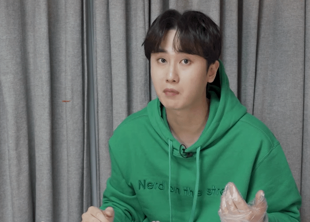 ㅋㅋㅋ월남쌈 귀찮은 왕자ㅋㅋㅋ | 인스티즈