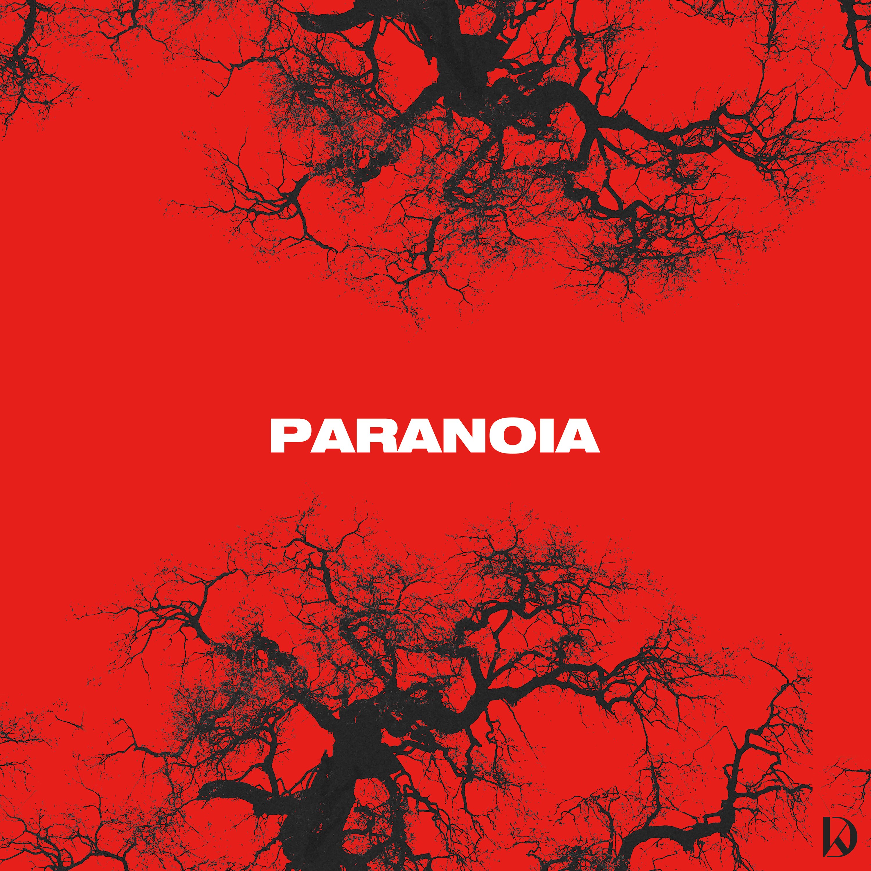 [정보/소식] 강다니엘(KANGDANIEL) 'PARANOIA' Digital Cover Image | 인스티즈