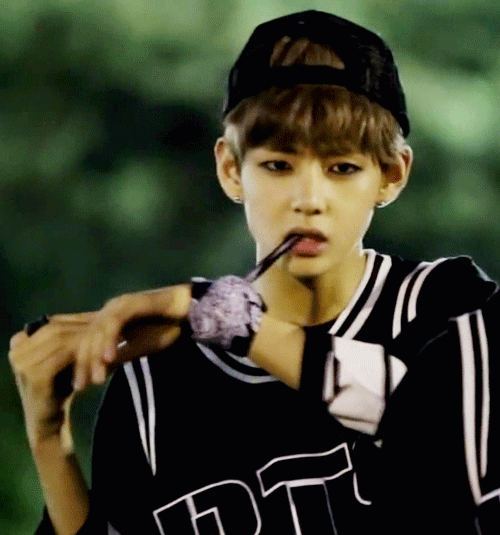 [잡담] 부탁드립니다 뷔 인스타 스토리 투표 호랑이좀... | 인스티즈