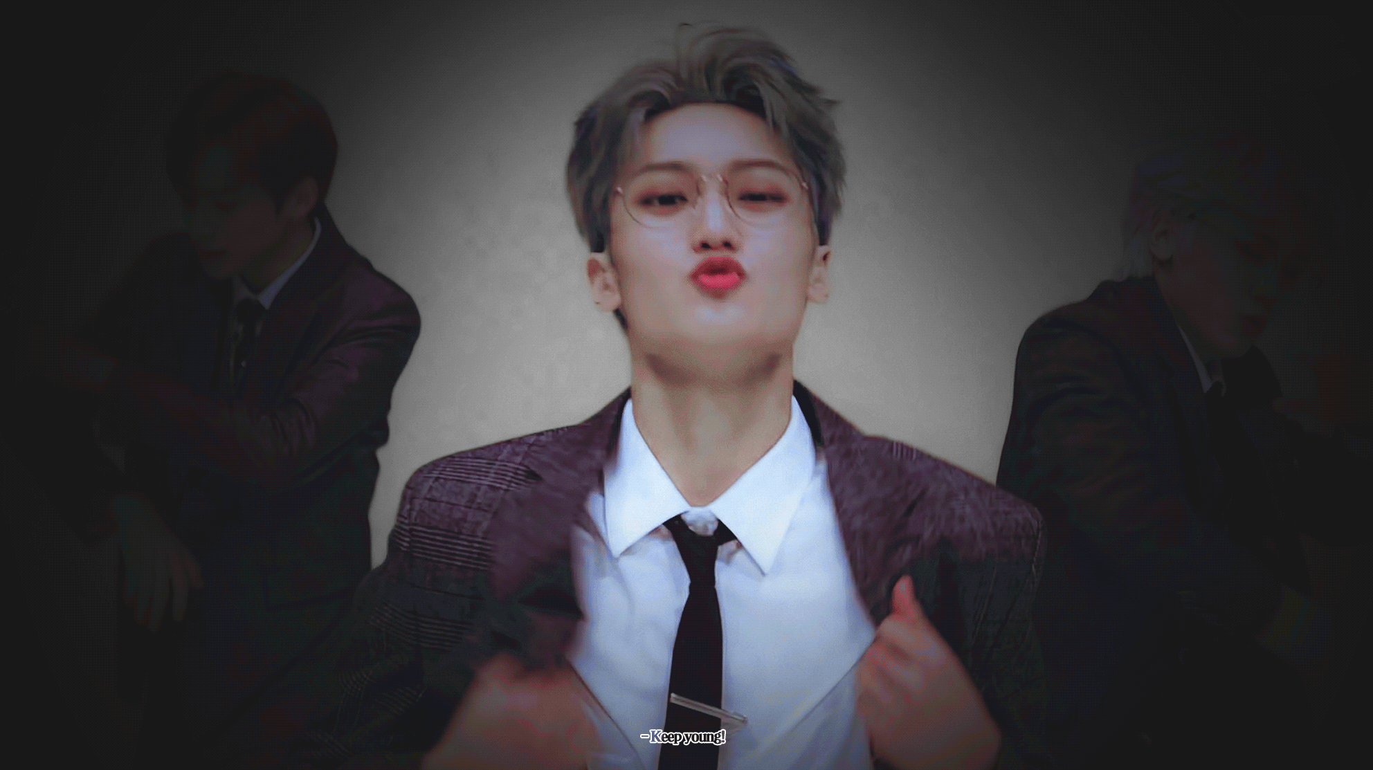 [잡담] 우리 막내들 얼굴 자랑합니다 | 인스티즈