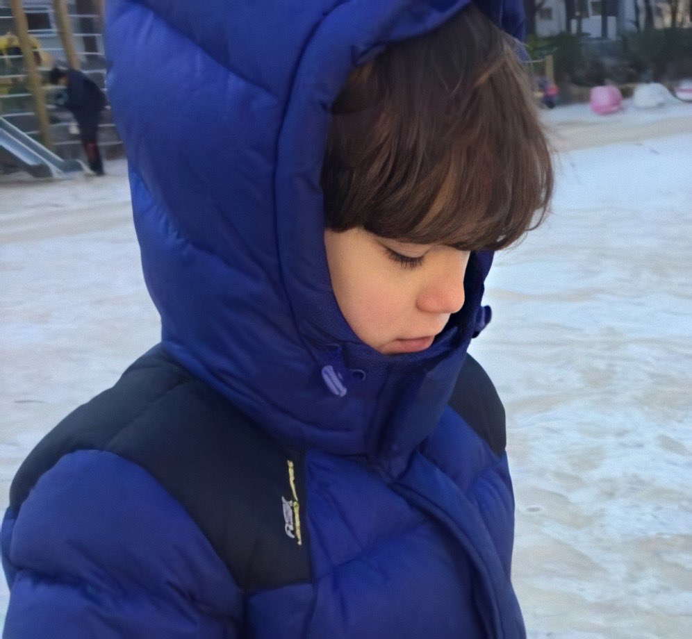 [잡담] 버논 성장과정 | 인스티즈