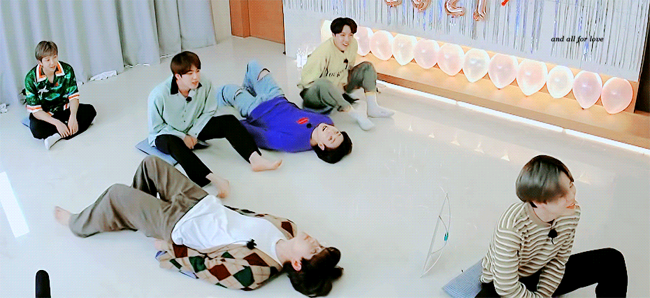 [잡담] 방탄 맨날 누구 만나면 저희 어려운 사람 아니라고 해명하고 다니는겈ㅋㅋㅋㅋㅋㅋㅋㅋㅋㅋ | 인스티즈