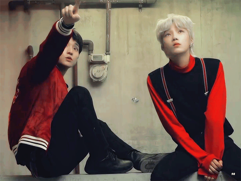 [정리글] 아이돌 그룹 내 동갑 멤버끼리 평생 친구가 되는 것 | 인스티즈