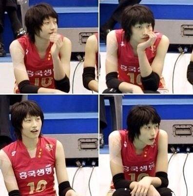 김연경 때문에 죽을 것 같은데 나진짜 어뜩해 (사진많음) | 인스티즈