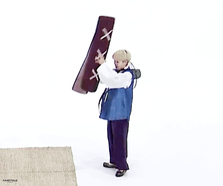 [정리글] 진짜 방탄 지민 라이트하게 좋아하려고 했는데 | 인스티즈