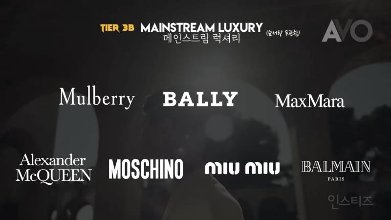 2021년 명품 브랜드 계급도.jpg | 인스티즈