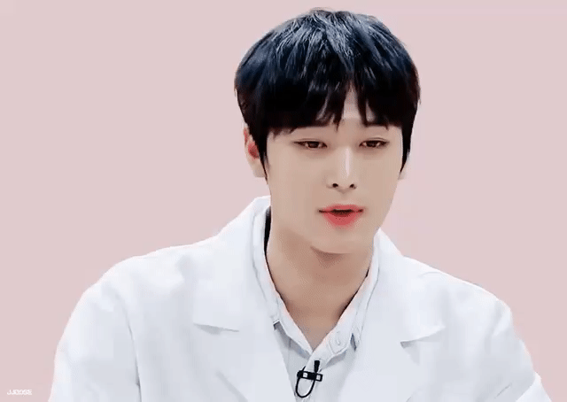 [잡담] 이주연 초코하임 표정 | 인스티즈