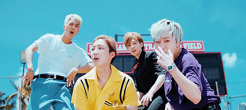 [잡담] 어느 한 아이돌의 팬송 모음 | 인스티즈