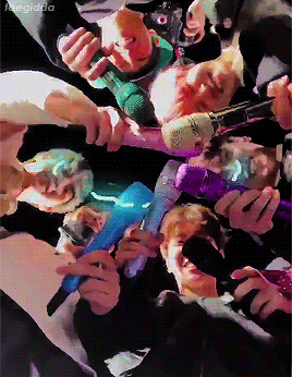 [잡담] 방탄 이거 너무 귀여워 | 인스티즈