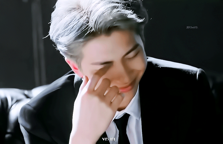 [잡담] 나 알엠 김남준 이 남자 너무 사랑하게 됐어...... | 인스티즈