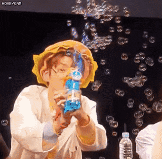 [잡담] 하찮고 당황한 본진 짤 두고가실 분❓? | 인스티즈