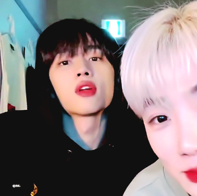 [잡담] 덥선우 좋아하는 사람이라면 잊지못하는 그 브앱 | 인스티즈