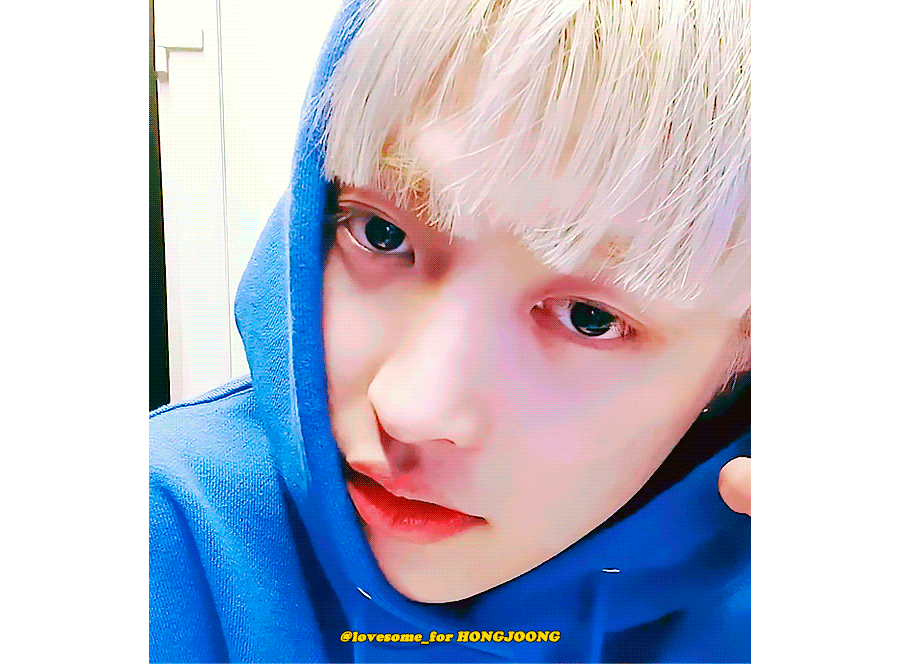 [잡담] 얘 컬러마스카라한 거 보고 싶다 | 인스티즈