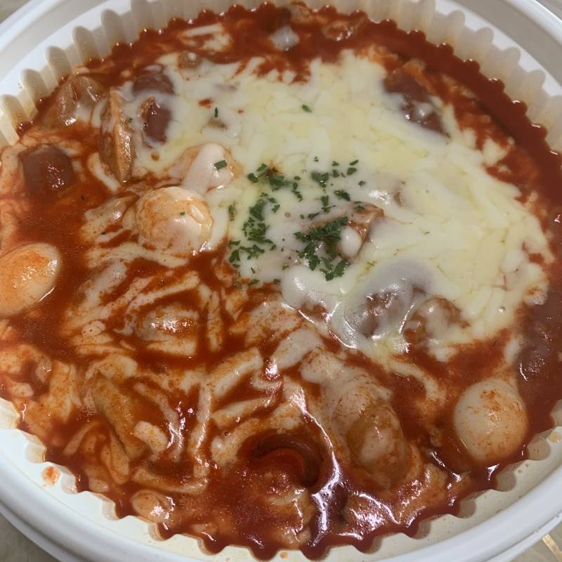 달토끼 떡볶이❤️ - 인스티즈(instiz) 푸드/음식 카테고리