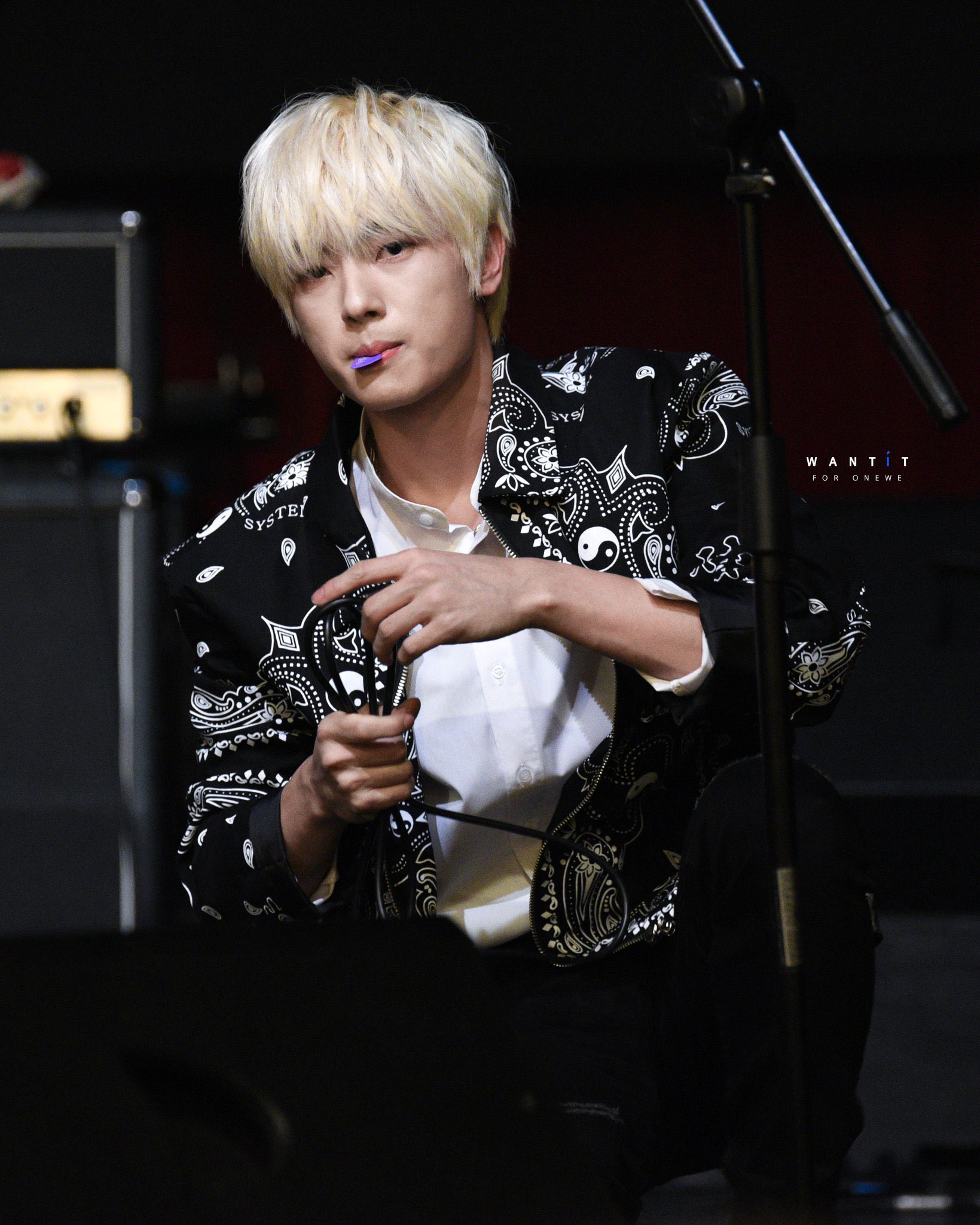 [잡담] 일렉기타 사운드 좋아하는 사람?!???? | 인스티즈