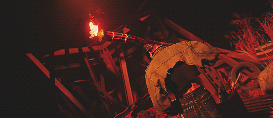 [잡담] 알고보면 더 재밌는 에이티즈 킹덤 무대 디테일들 | 인스티즈