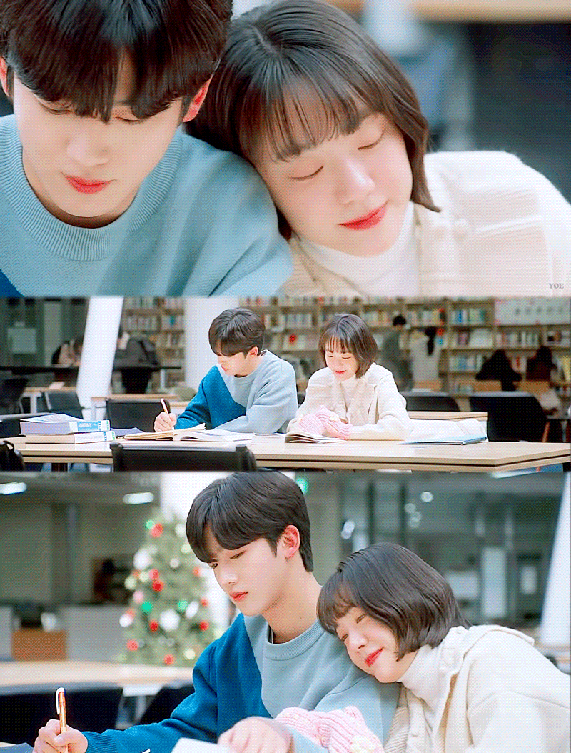 18일(목), 🍀김요한 &lt;아름다웠던 우리에게&gt; EP.23🍀 | 인스티즈