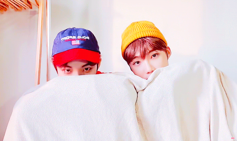 [정리글] 아이돌 그룹 내 동갑 멤버끼리 평생 친구가 되는 것 | 인스티즈