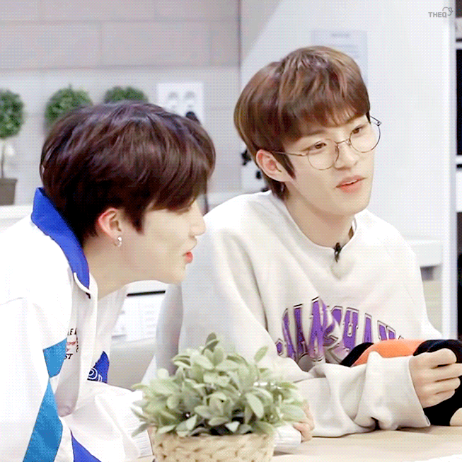 [정리글] 아이돌 그룹 내 동갑 멤버끼리 평생 친구가 되는 것 | 인스티즈