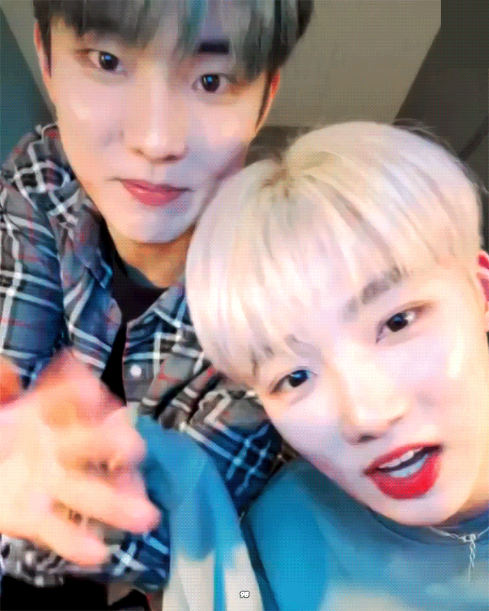 [정리글] 아이돌 그룹 내 동갑 멤버끼리 평생 친구가 되는 것 | 인스티즈