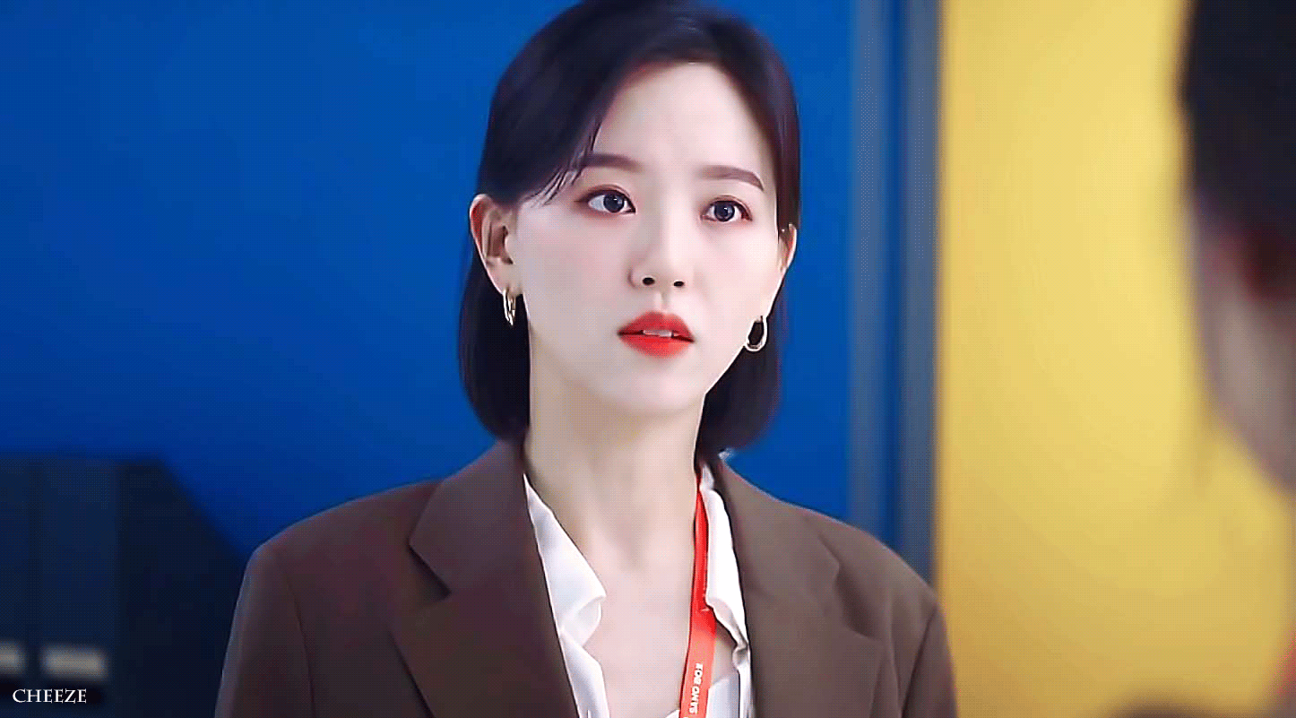 [잡담] 아침부터 우리 언니 예쁨 자랑함 | 인스티즈