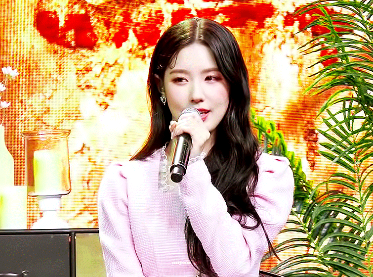 [잡담] 무대 위 조미연 보기까지 2주... | 인스티즈