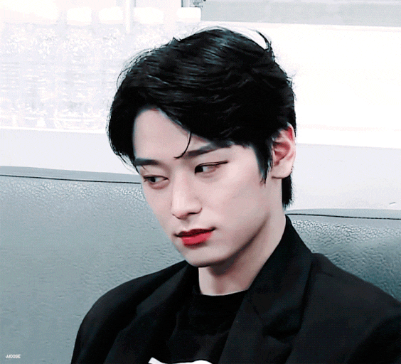 [잡담] 더보이즈 주연 여친이 올리는 주연 사진♡ | 인스티즈